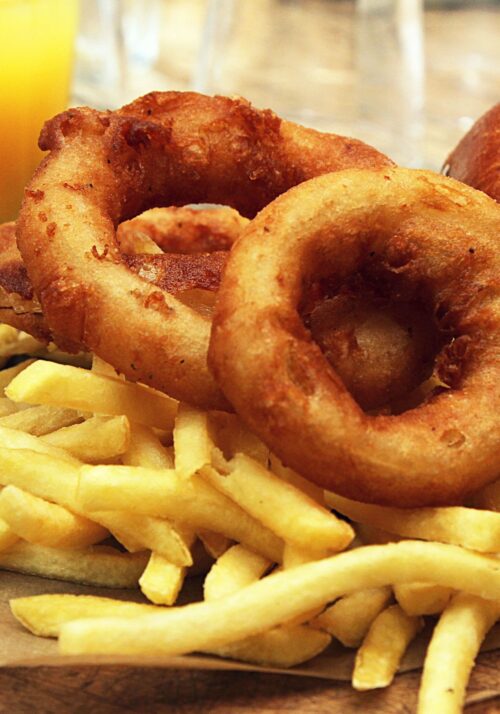 Onion Rings 1